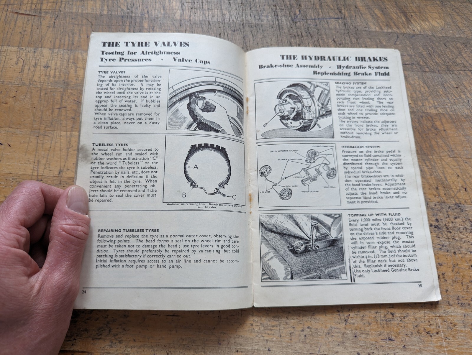 Morris Cowley Operation Manual 3rd Edition
