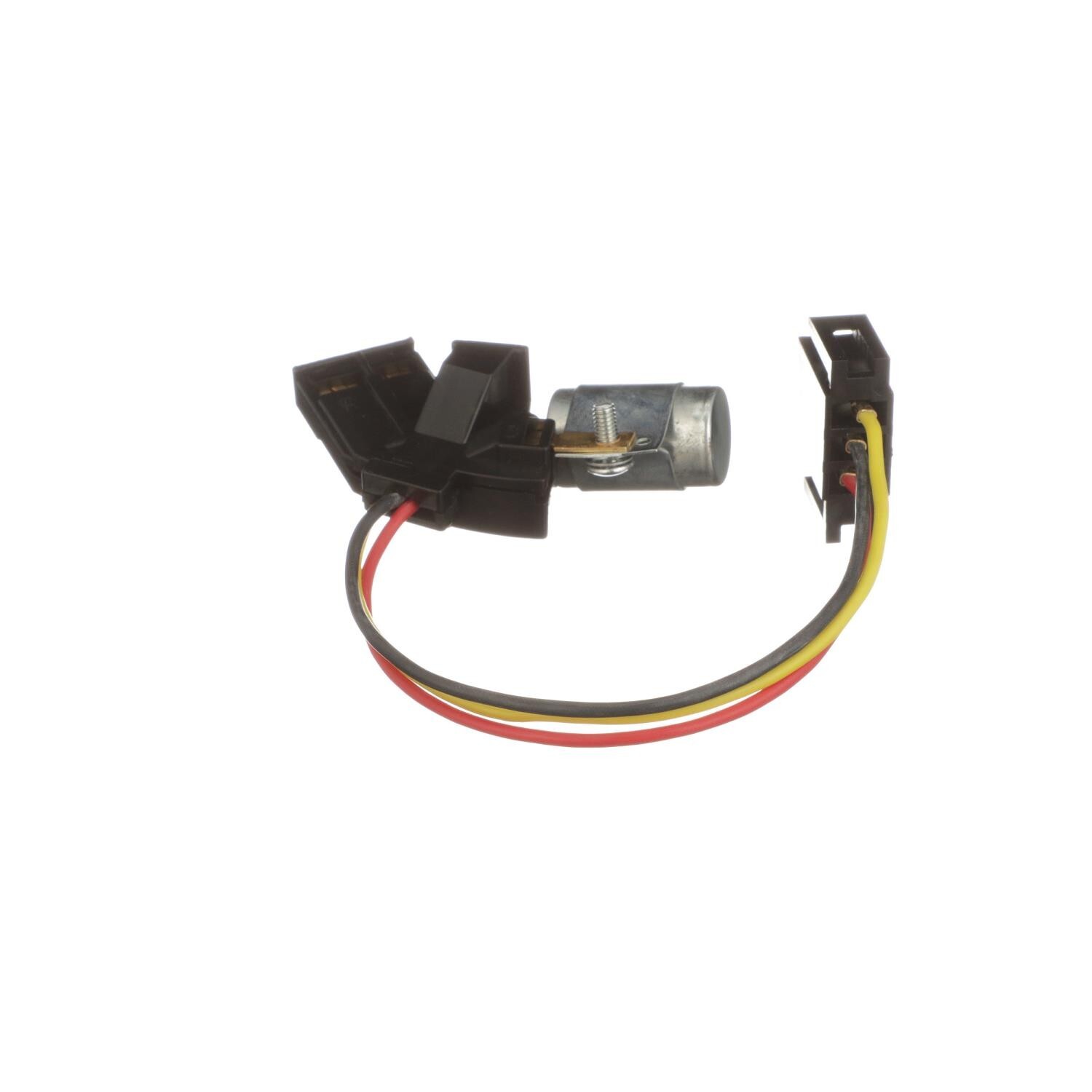 New SMP Radio Capacitor For 1983-1984 GMC S15