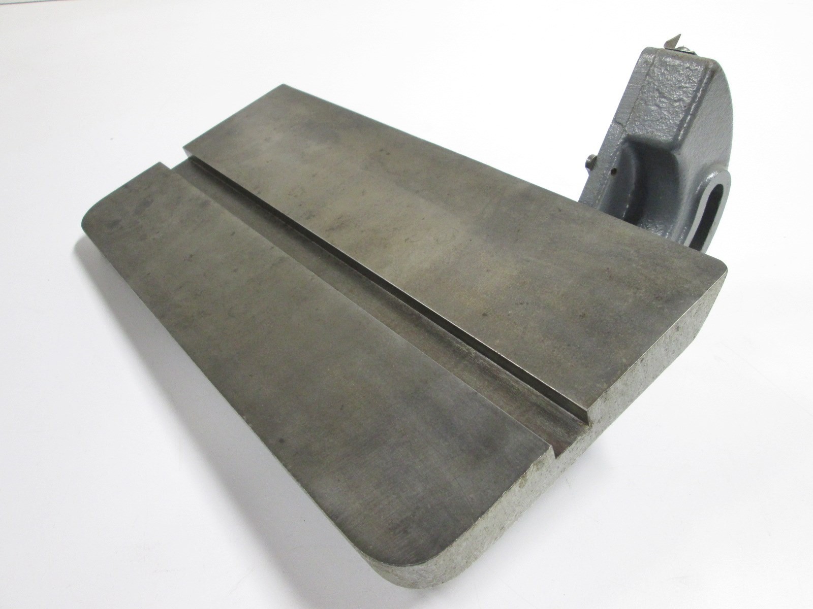 Table & Support Mounting Bracket Rockwell Delta 6" x 48" Belt 12" Disc Sander