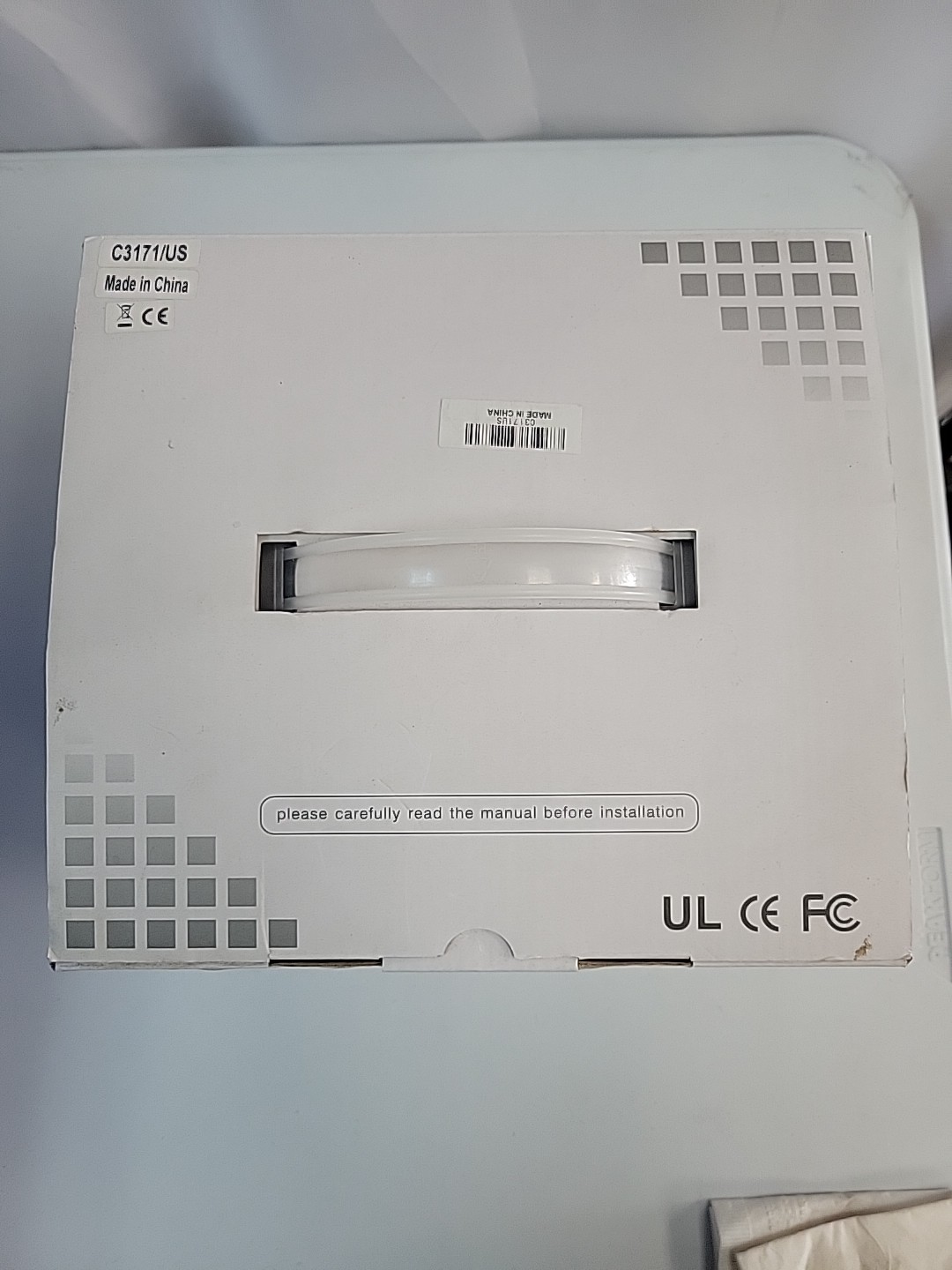 Face Recognition Technology WIFI Time Clock