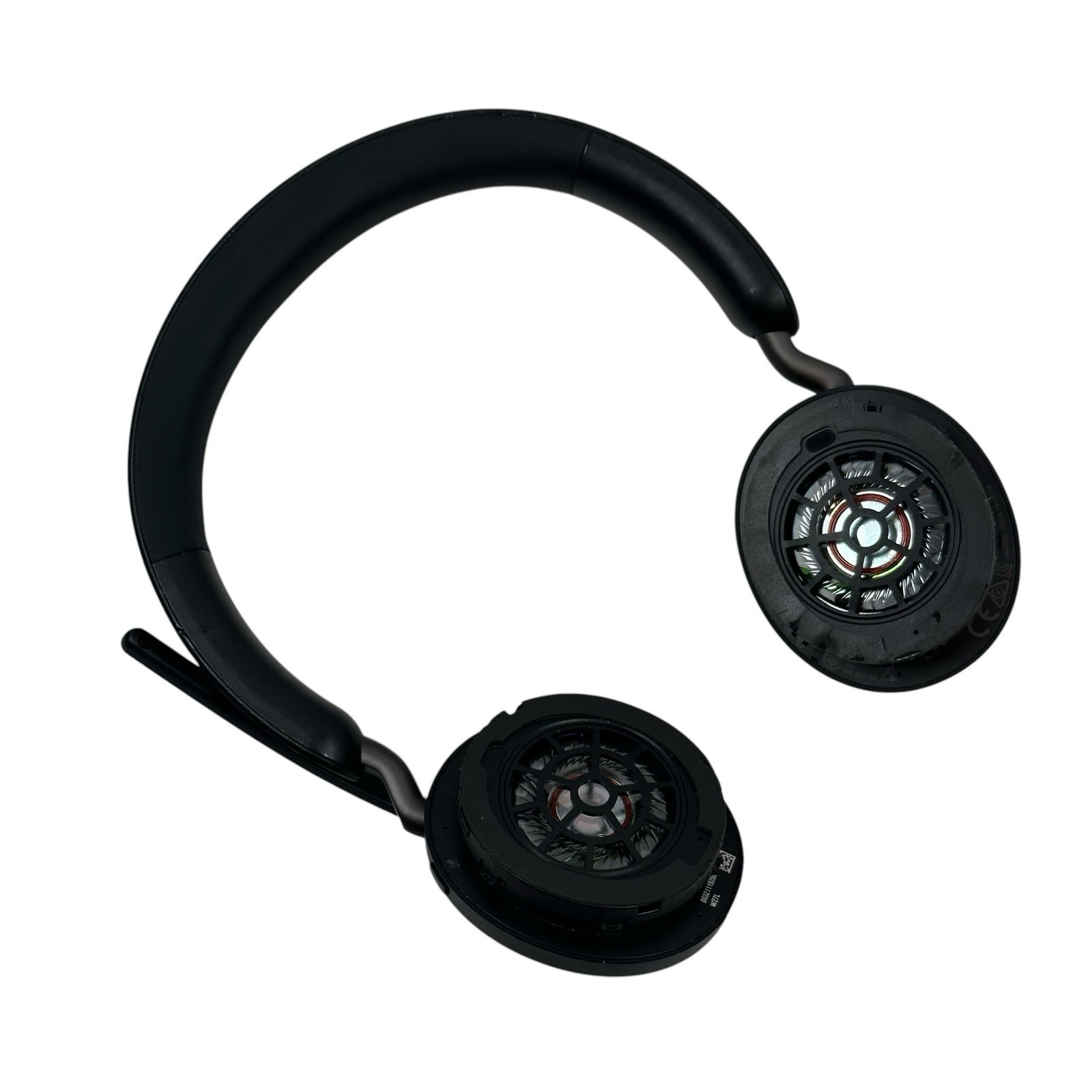 Jabra Evolve2 65 Headset (WORKS/READ)