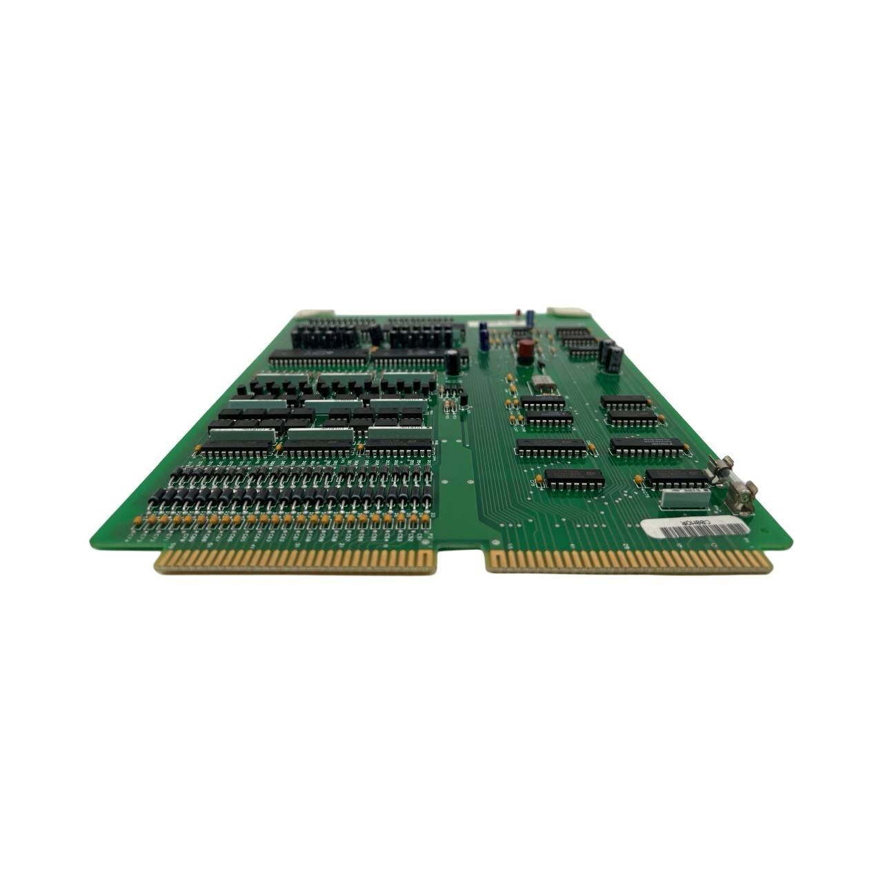 Bogen MCSC MC-SC Station Card Multicom 2000 Module Card Intercom System