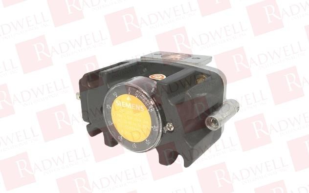 SIEMENS QPL25.050 / QPL25050 (NEW IN BOX)