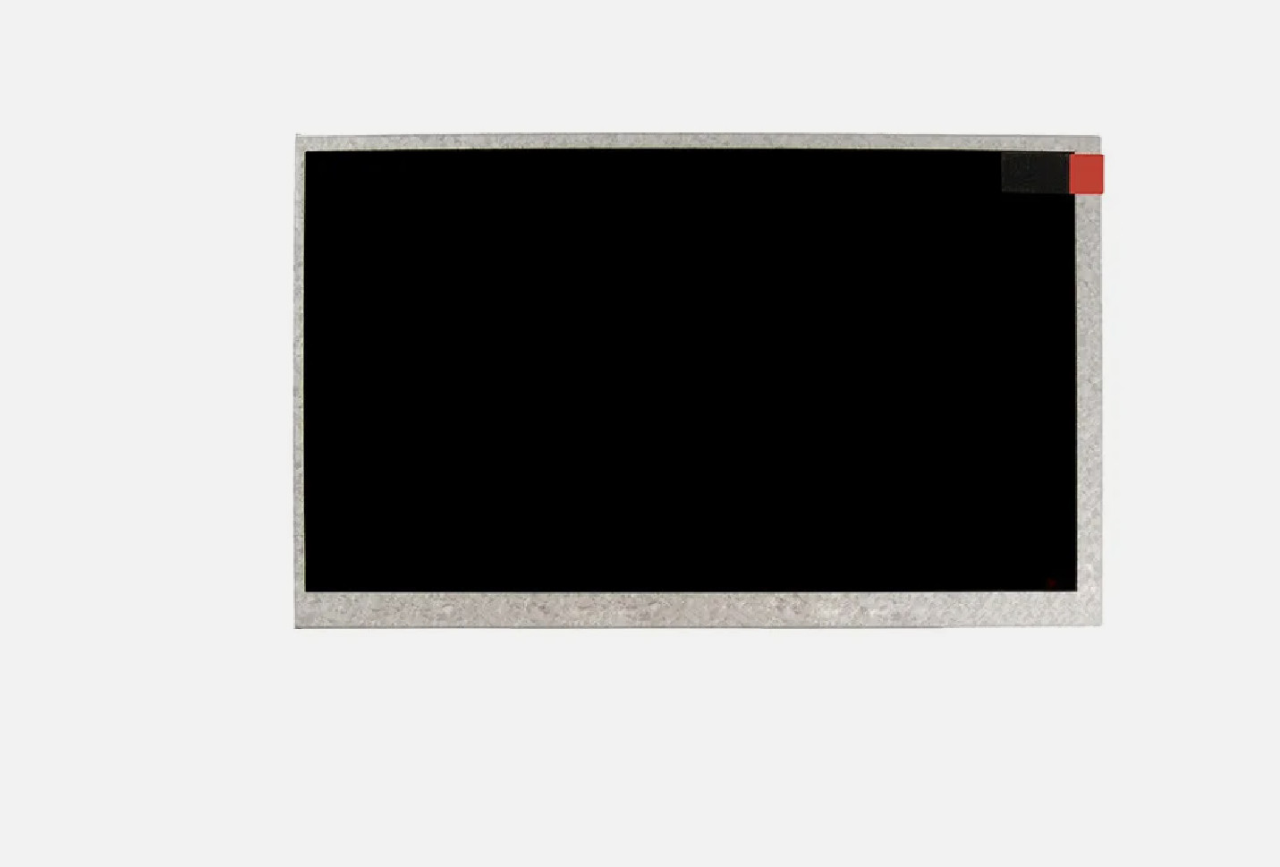 one For Parker 20077771 IQAN-MD4-7-T1E2 LCD Display Screen