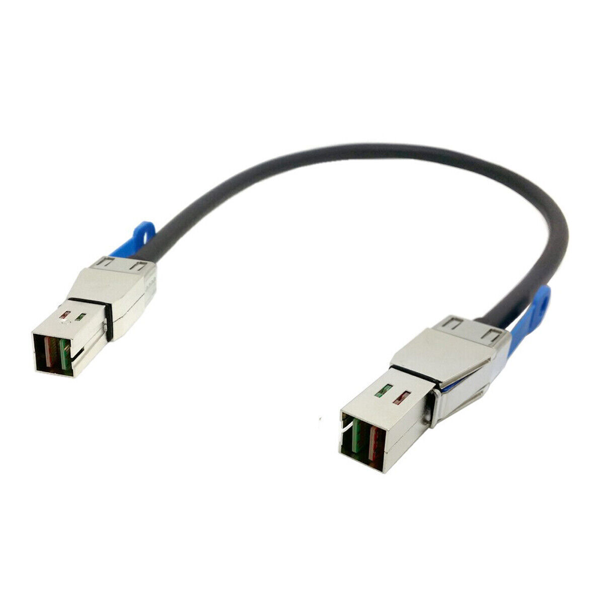 Mini SAS SFF-8644 to SFF-8644 Mini SAS Data Server Raid Cable 12Gbps SAS HD