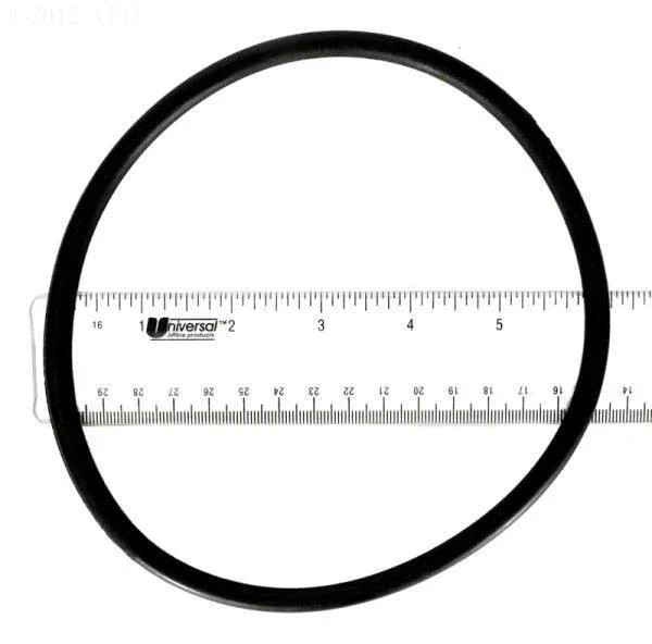 O-Ring, lid