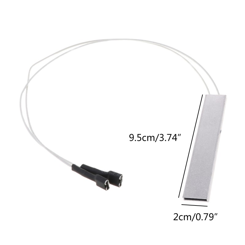 Replaceable Heater Element for Chicken Duck and Incubator Heating