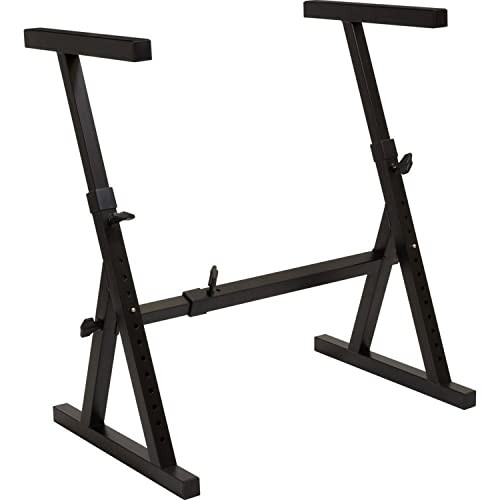 Ultimate Support Systems JSZ1000 Z-stand 35max Height Adjustabl