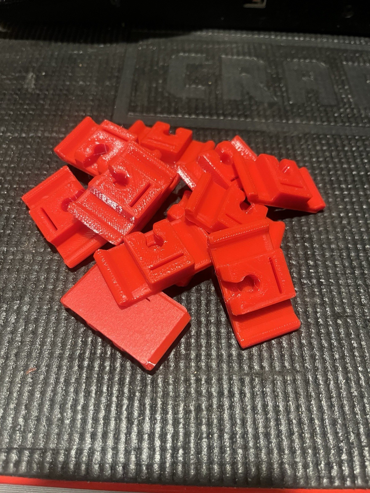 Matco Toolbox Replacement Stops Matcoglide