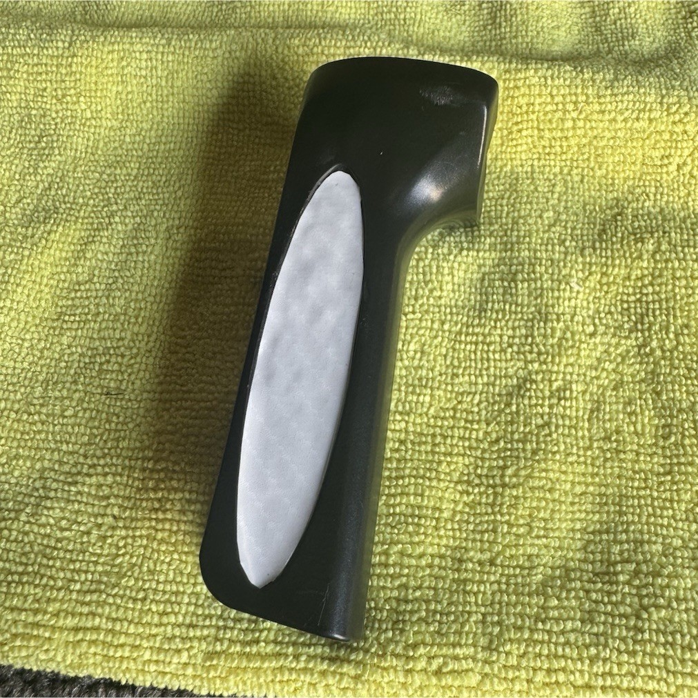 Mathew’s TRX 7 Grip