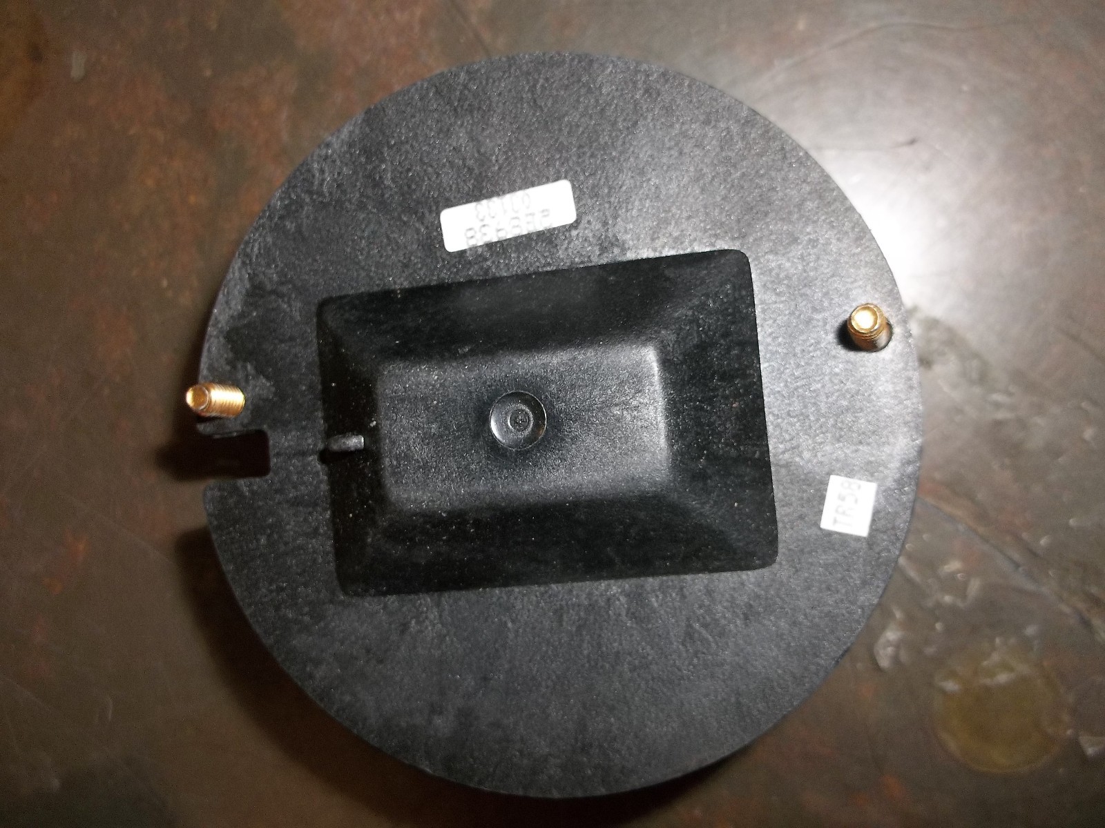 FOXBORO B0139EY PRESSURE TRANSMITTER MODULE HIGH RANGE 4-20MA (DD2)