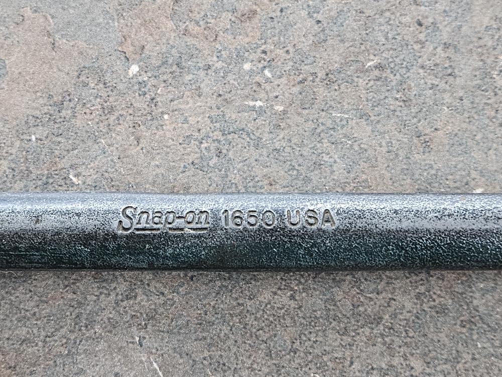 SNAP-ON 1650 (25136-6)