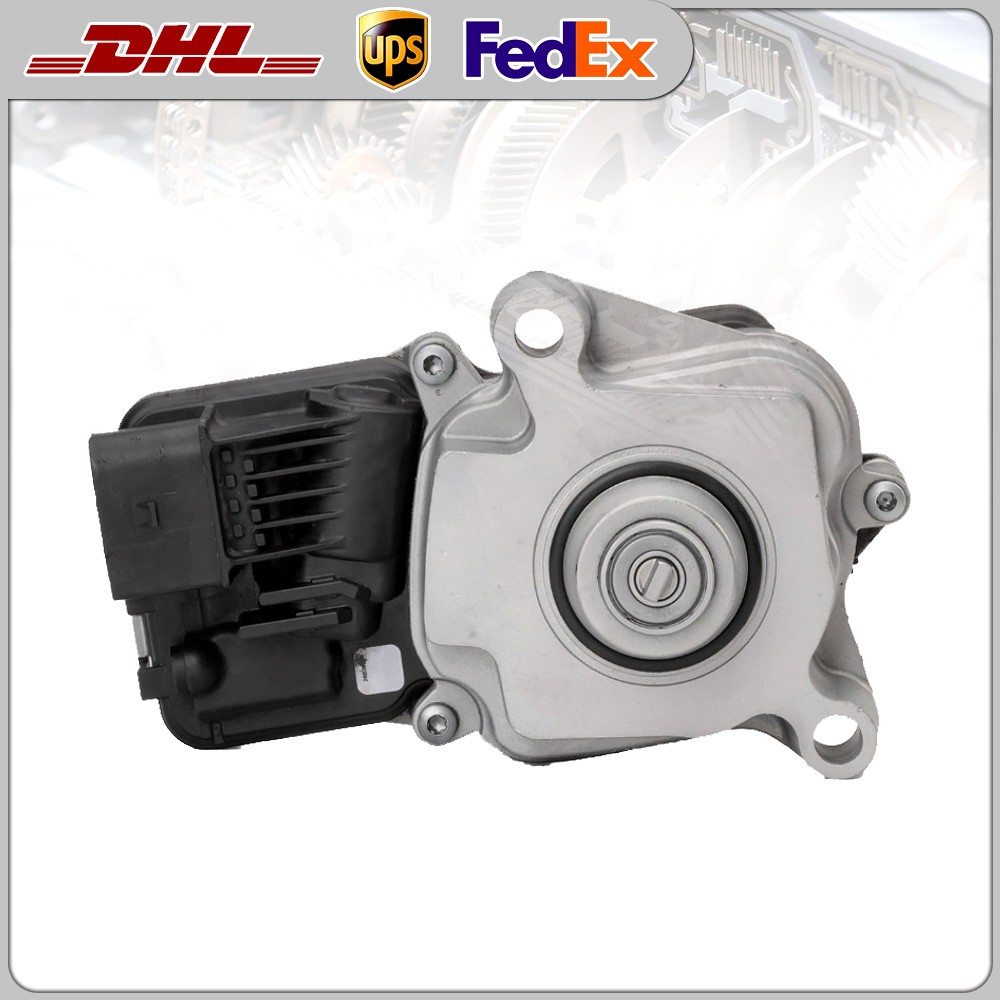 Transfer Case Control Module 27608643153 For BMW X5 F15 Xdrive 2014-2018