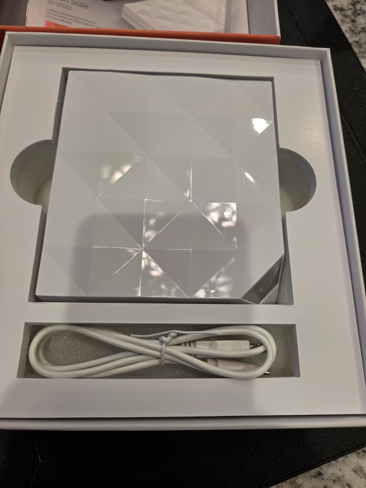 Brewista X Series Smart Scale