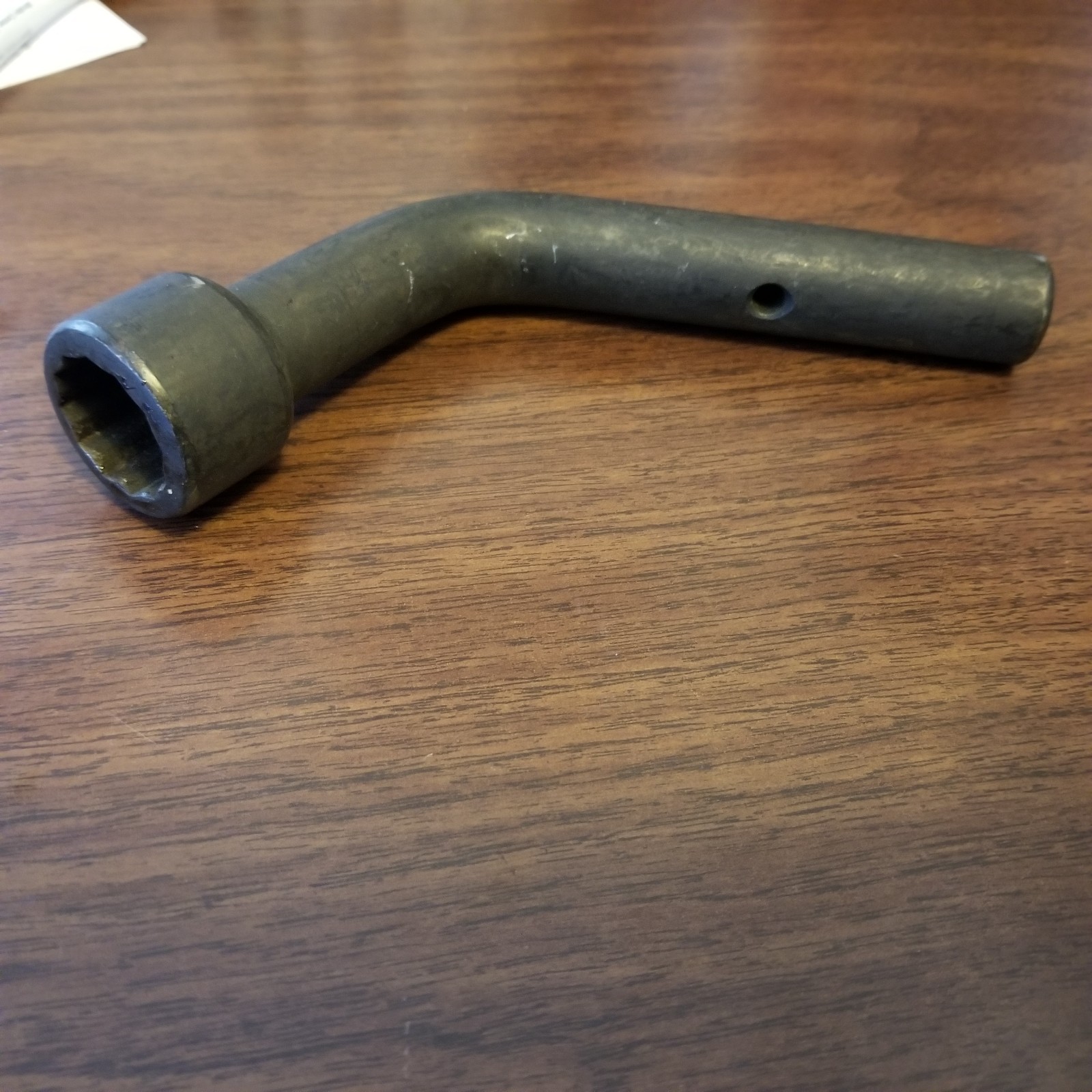 Wrench 7/8in 12pt   8in Long
