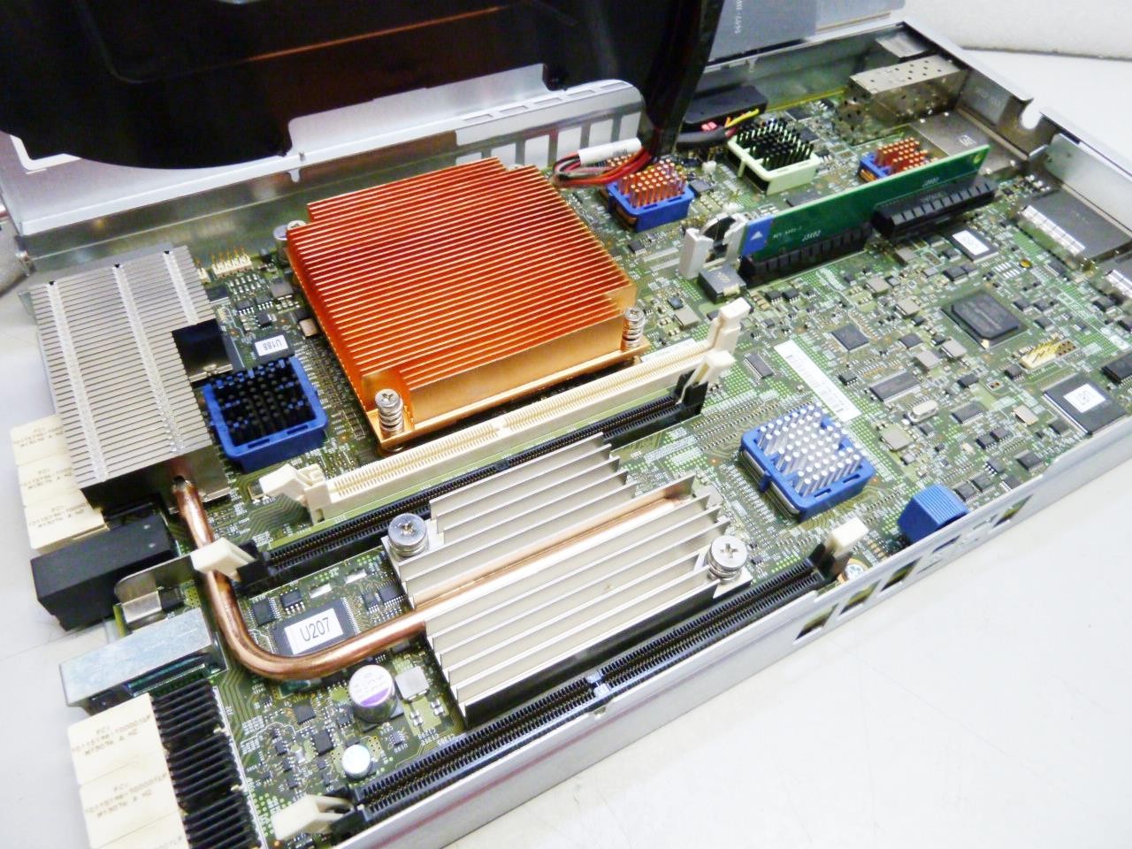 HP 3Par StoreServ 7200 Controller RAID Module QR482-63001 | 683245-001