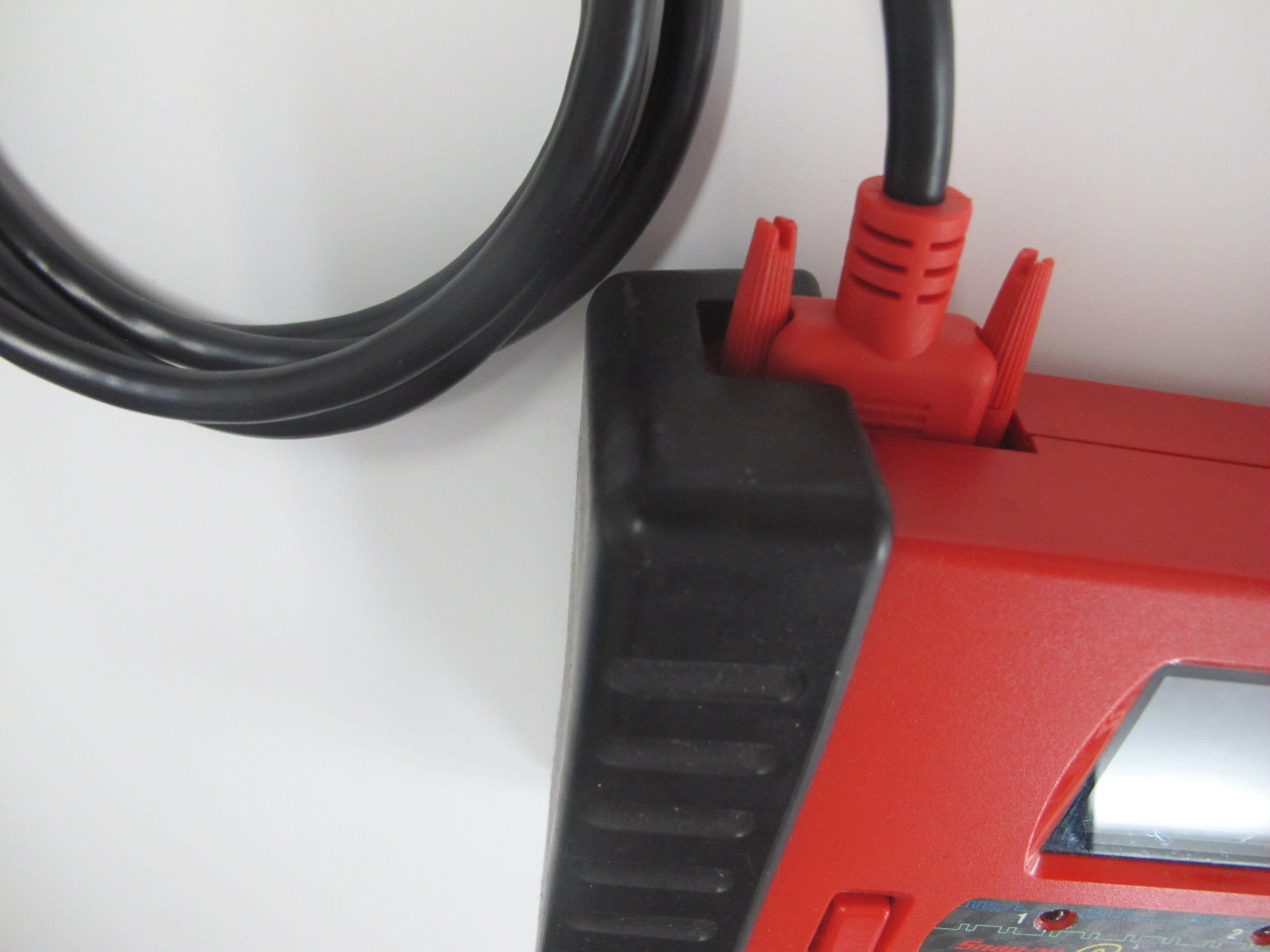 10' Snap on Scanner Compatible Main Data Cable replace MT2500-5000 & EAX0066L50A