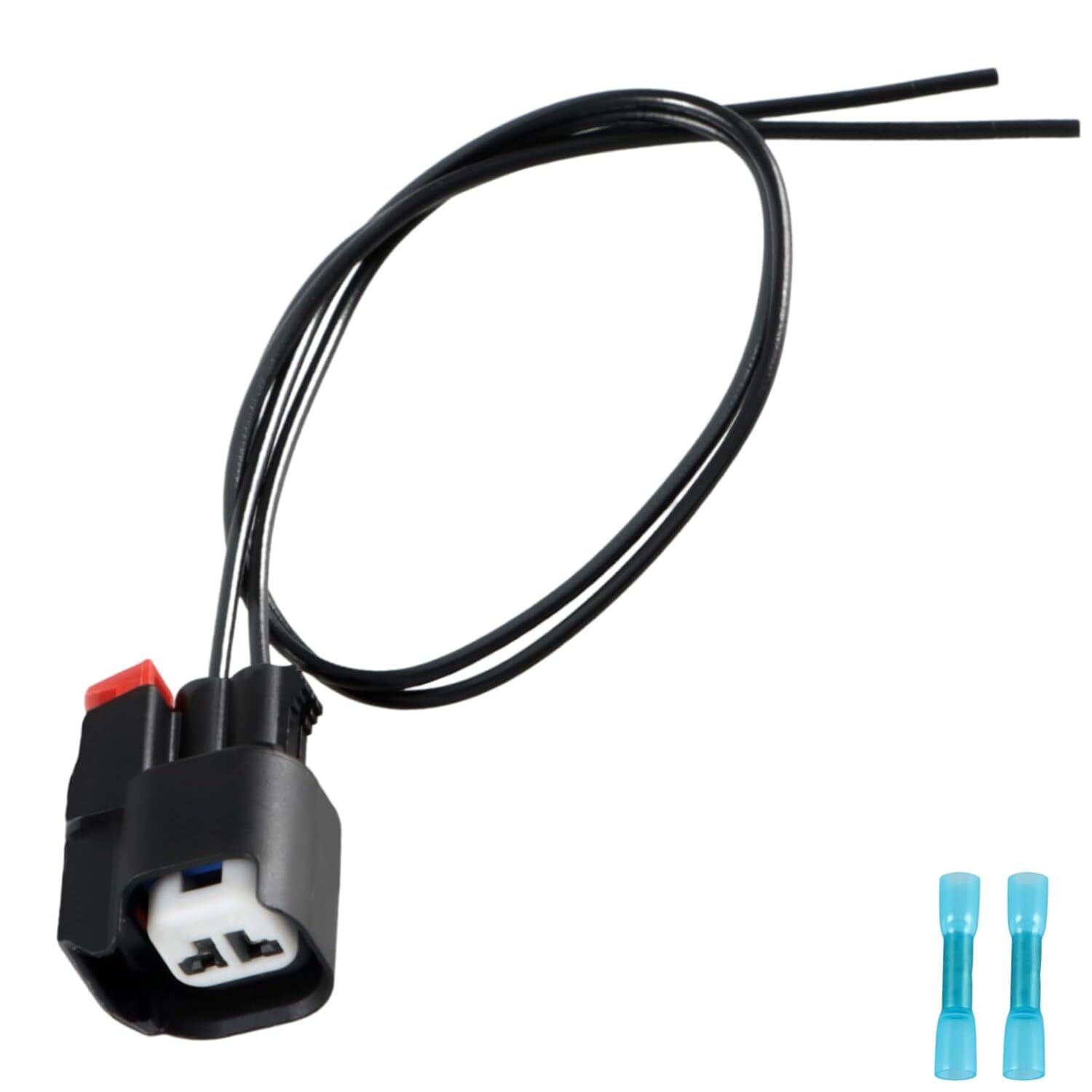 Cargo Bed Lamp Light Switch Connector Harness for Ford Super Duty 2015-2023
