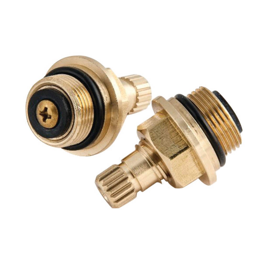 Empire Faucets CRD-LKSB Lavatory/Kitchen Stem and Bonnet