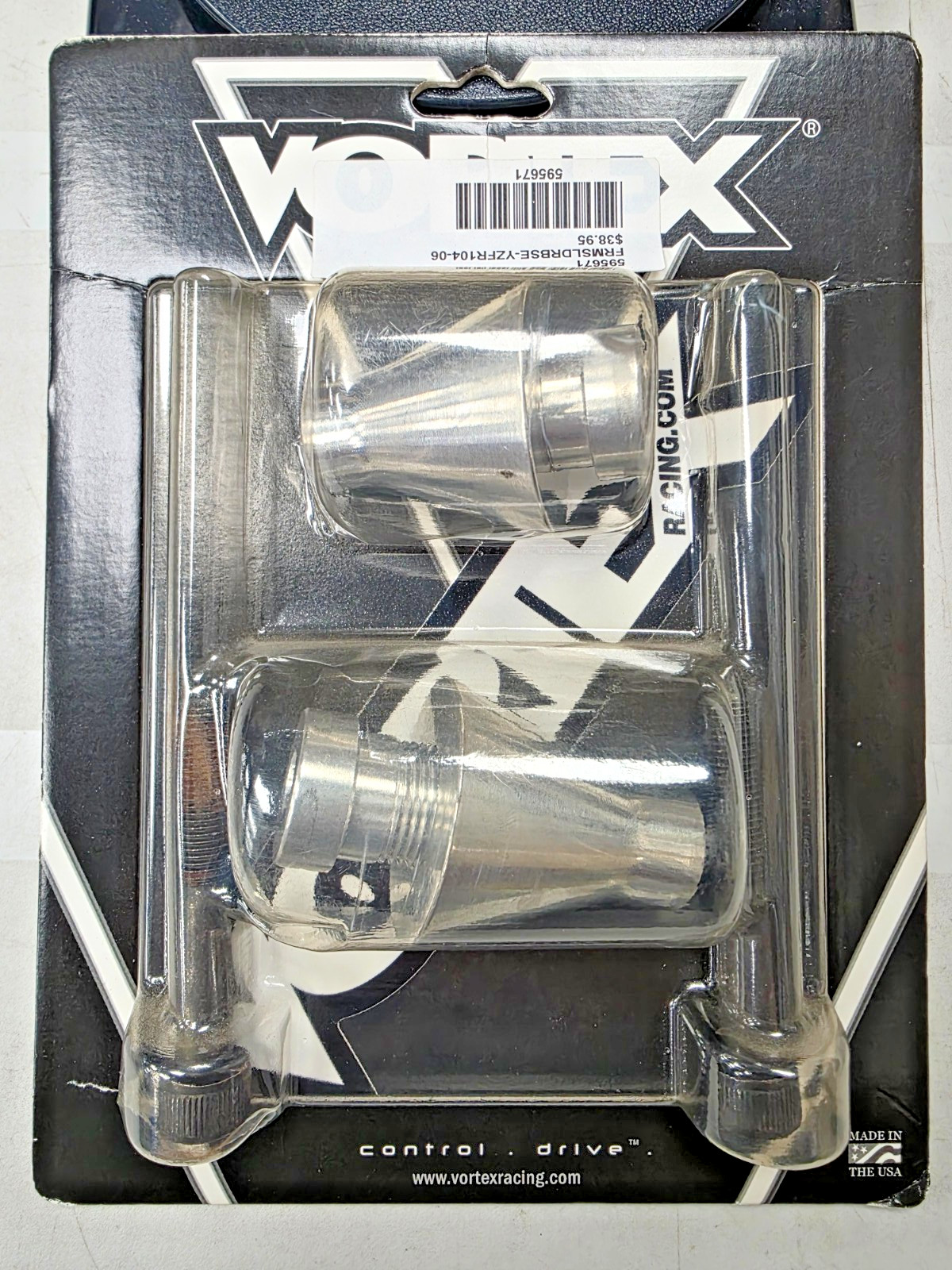 FS606 VORTEX FRAME SLIDER BASE KIT