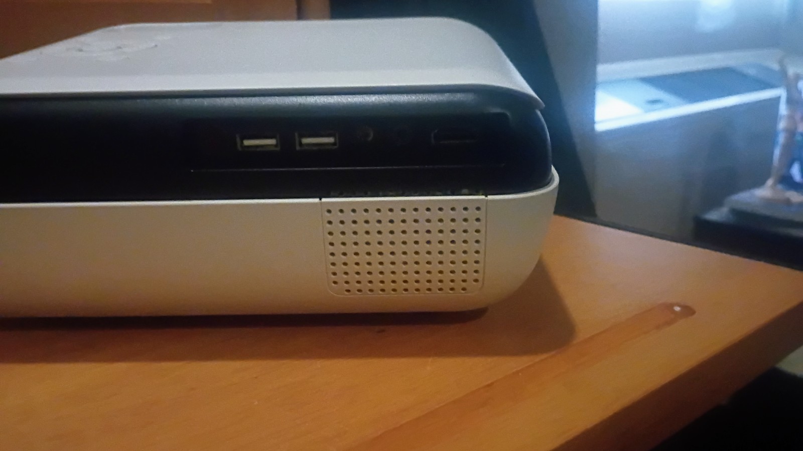 happrun h1 projector