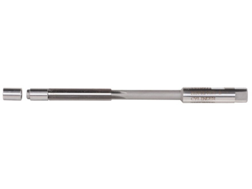 PTG Revolver Cylinder Throating Reamer