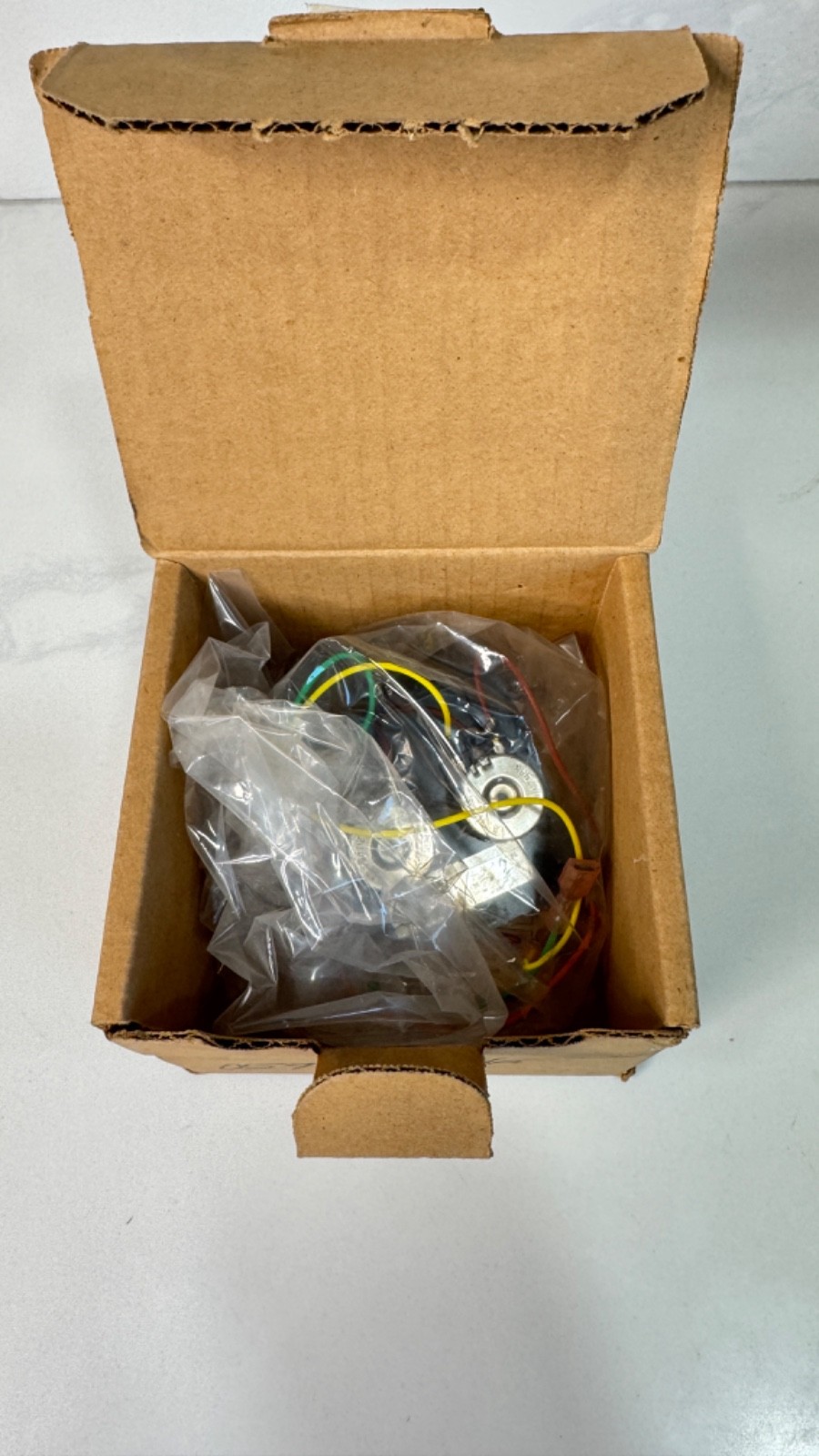 Bunn-O-Matic 05791.1006 TIMER KIT 8 MIN-120V-3