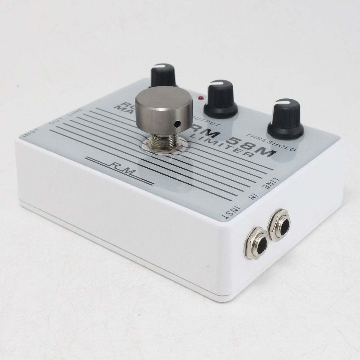 Roger Mayer Rm58M Limiter