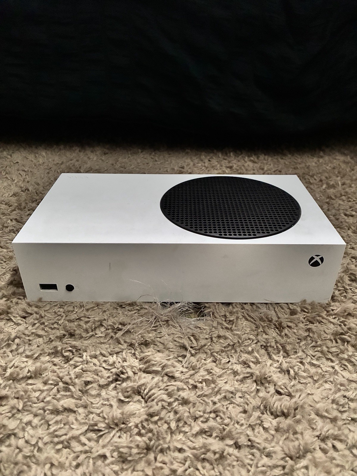 Microsoft Xbox Series S Console Bundle with Wireless Controller & Headset