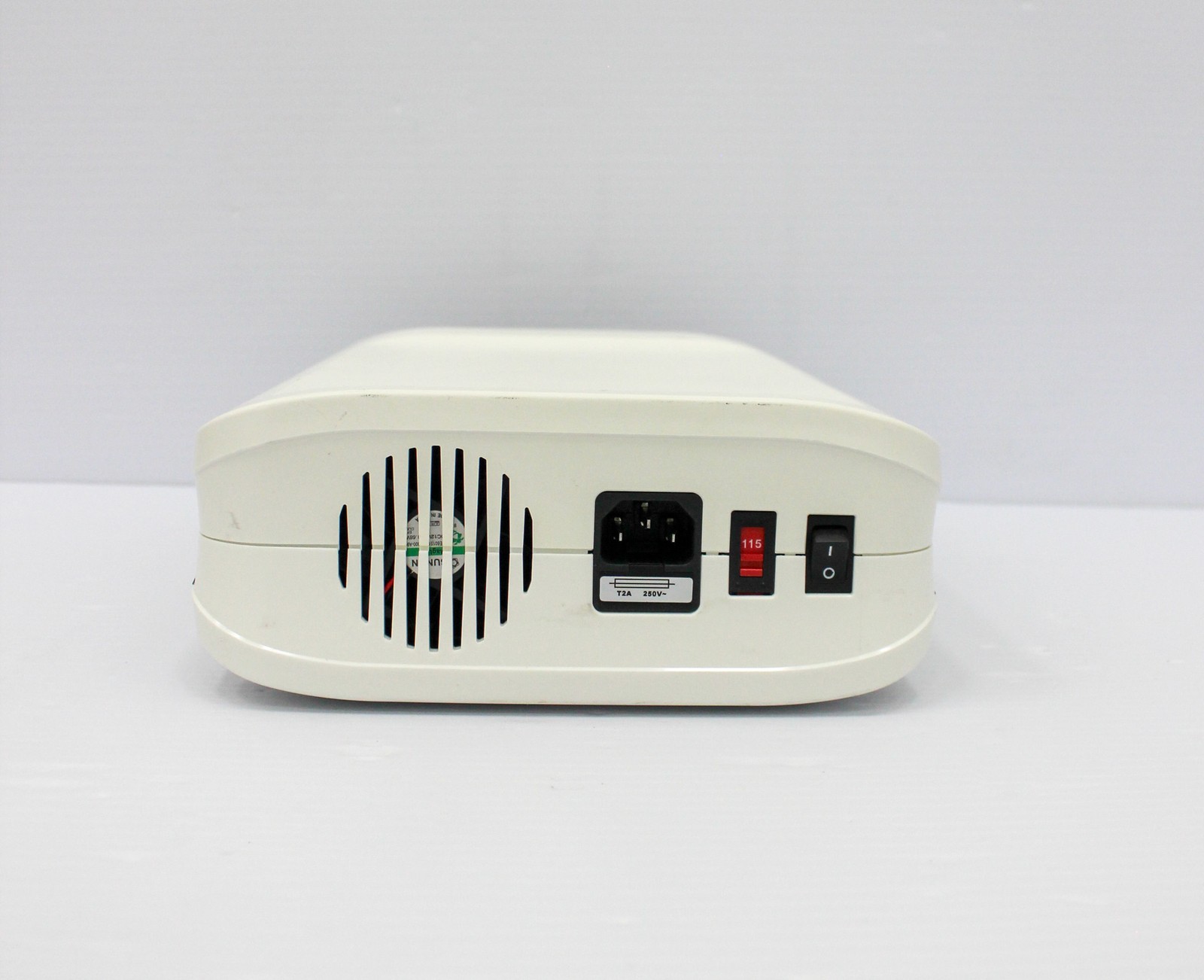 Life Technologies PS0090 Power Ease 90W Microprocessor-Controlled P (3375965)
