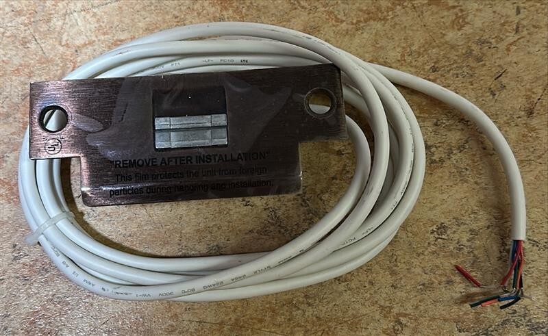 Securitron UNL-24-10B AssaAbloy Electric Strike