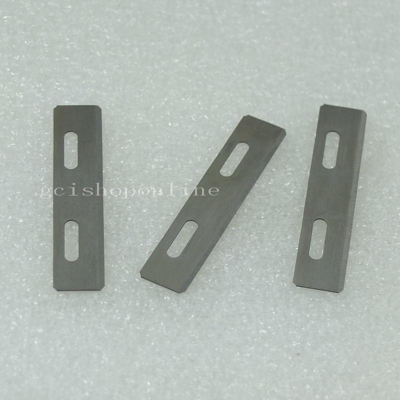 Skiver Beveler Replacement Blade for Cutting Thinning Knife  Leather Craft tool