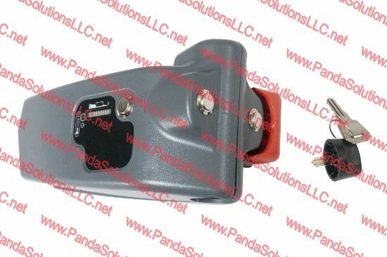 1121-310000-0A-B Control Head For Big Joe Pallet Truck P33, $50 Rebate