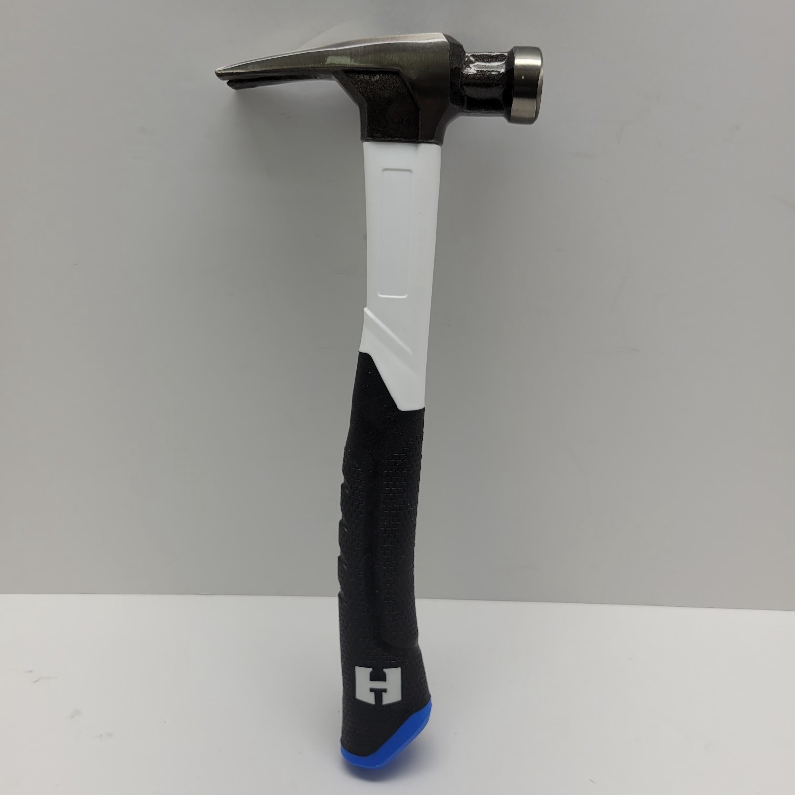 16oz Hammer Rip Claw, Magnetic Nail Starter  (Unbranded)