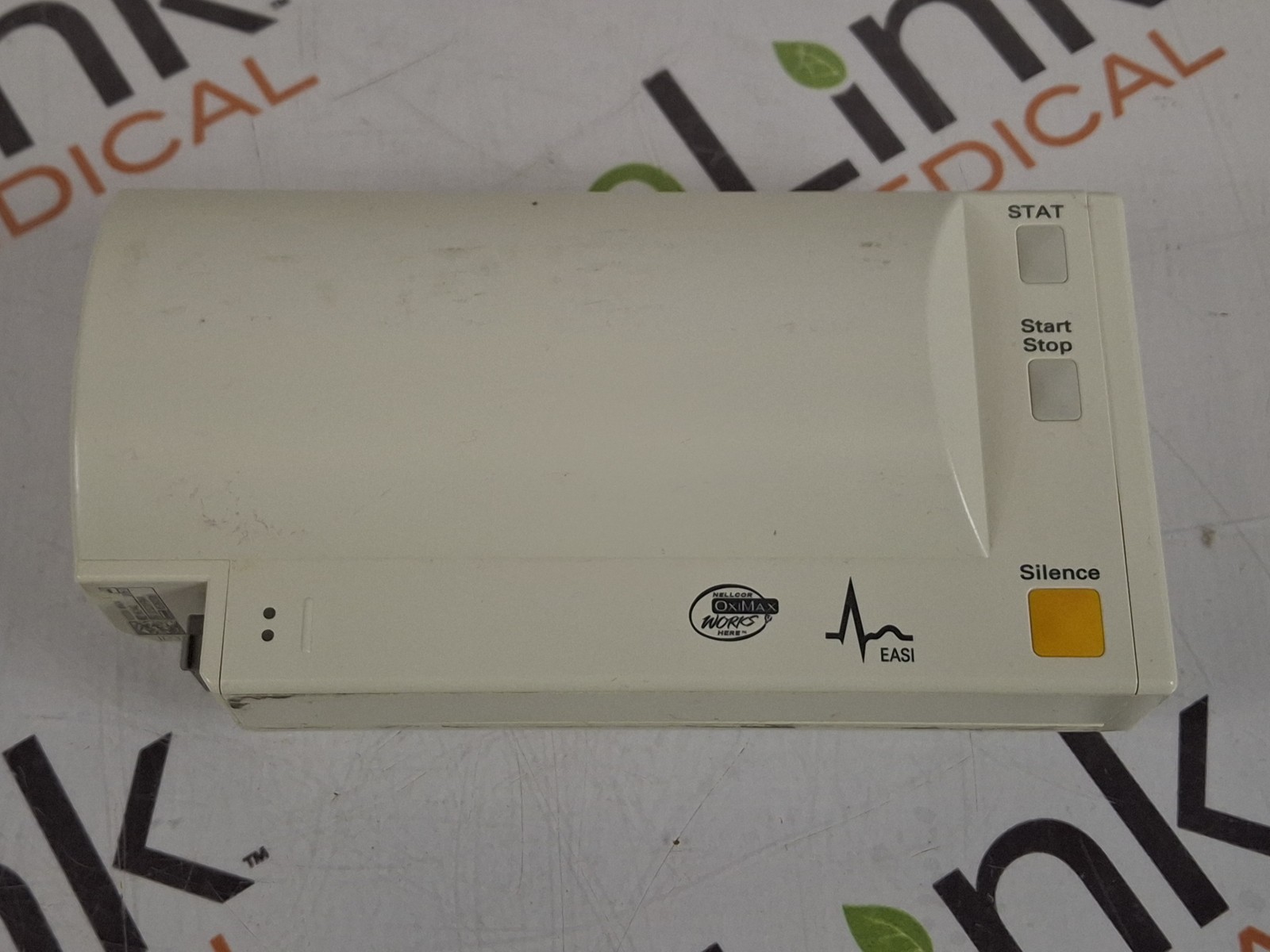 Philips M3001A-A04 OxiMax SpO2, NIBP, ECG MMS Module