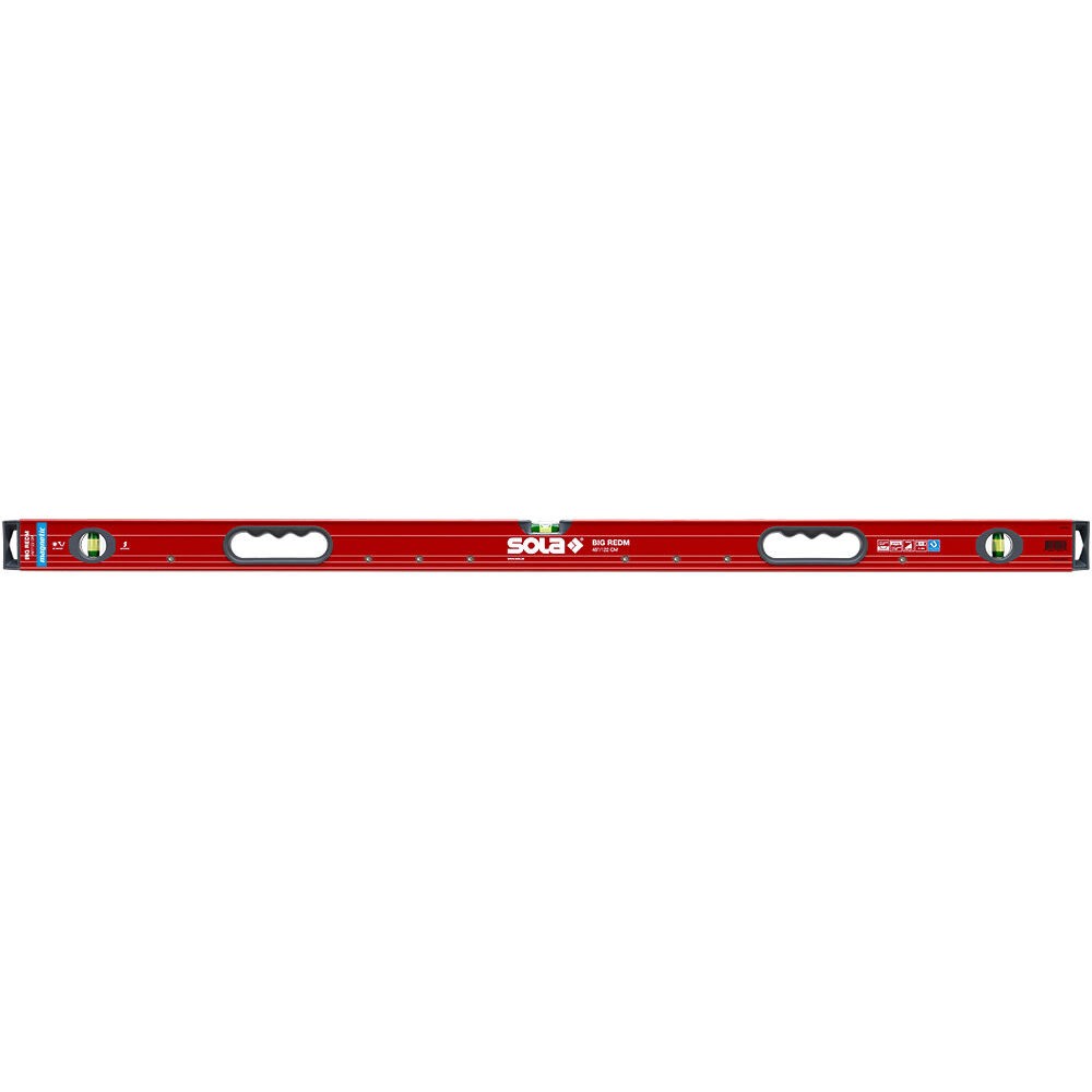Sola 48 In Box Beam Magentic Level