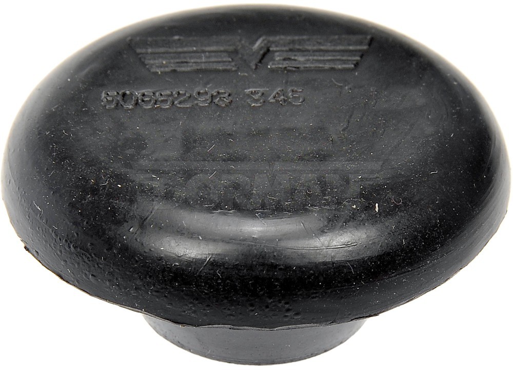 Differential Cover Plug Dorman 65293