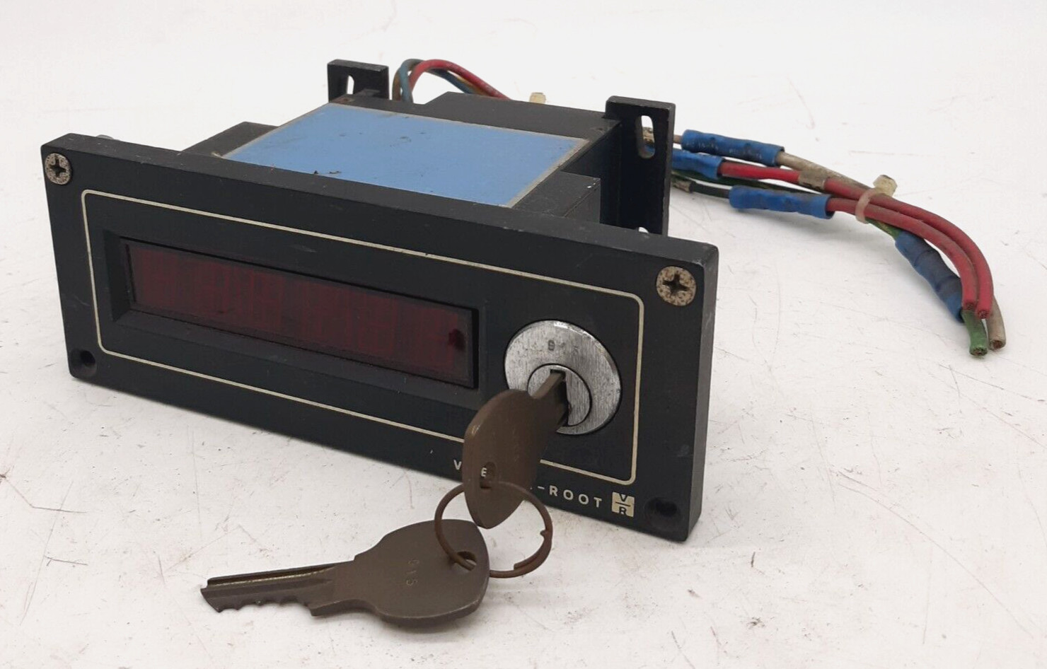 Veeder-Root 799526-101 Electronic Totalizer