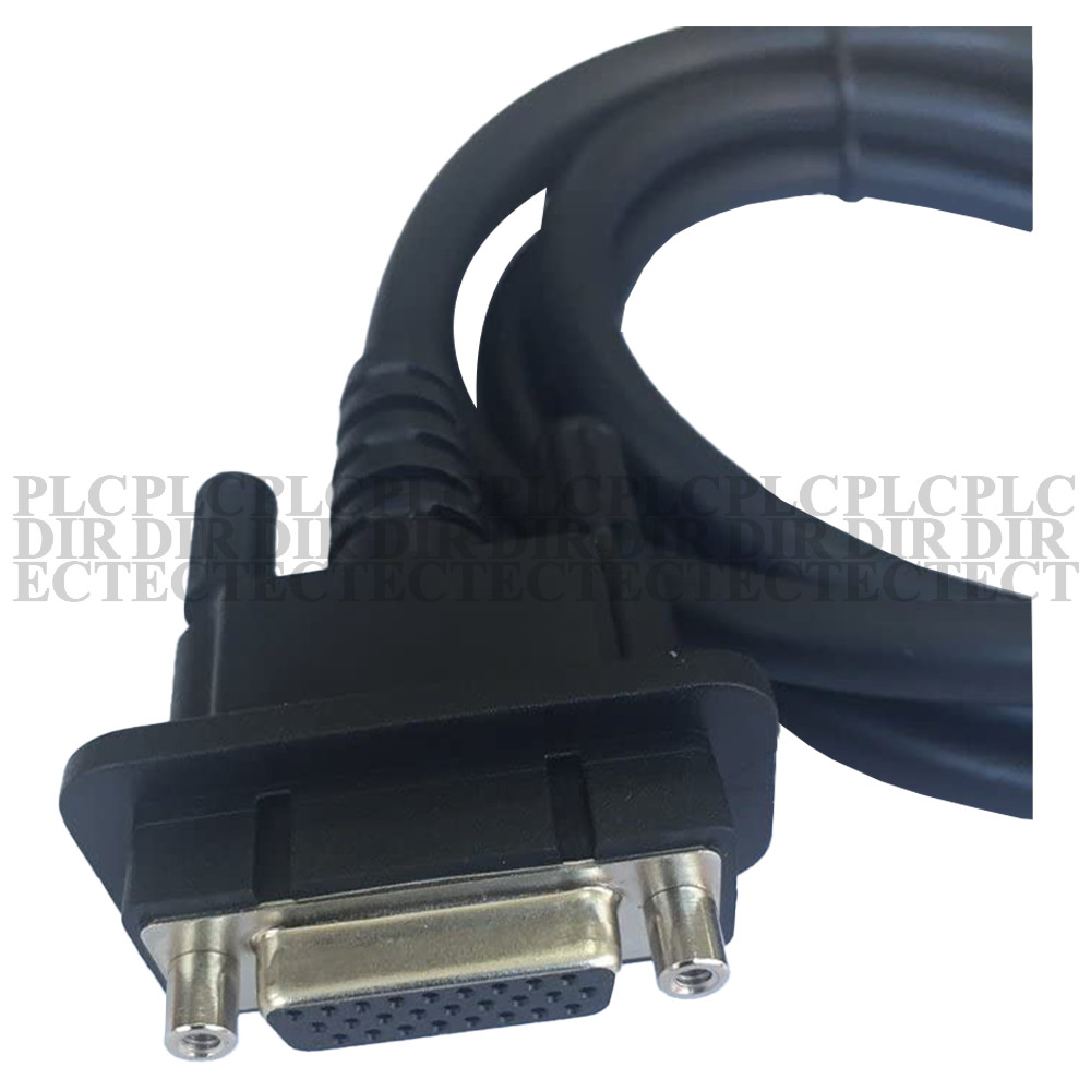 NEW Omron R88A-CCW002P2 Servo Programming Cable