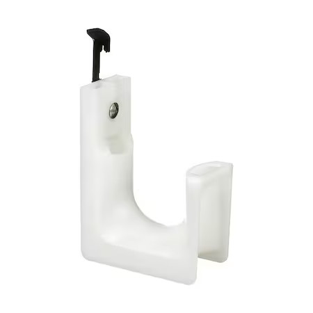 Panduit Jp2dw-L J Hook, Clip, 55 Lb Cap., Pk50