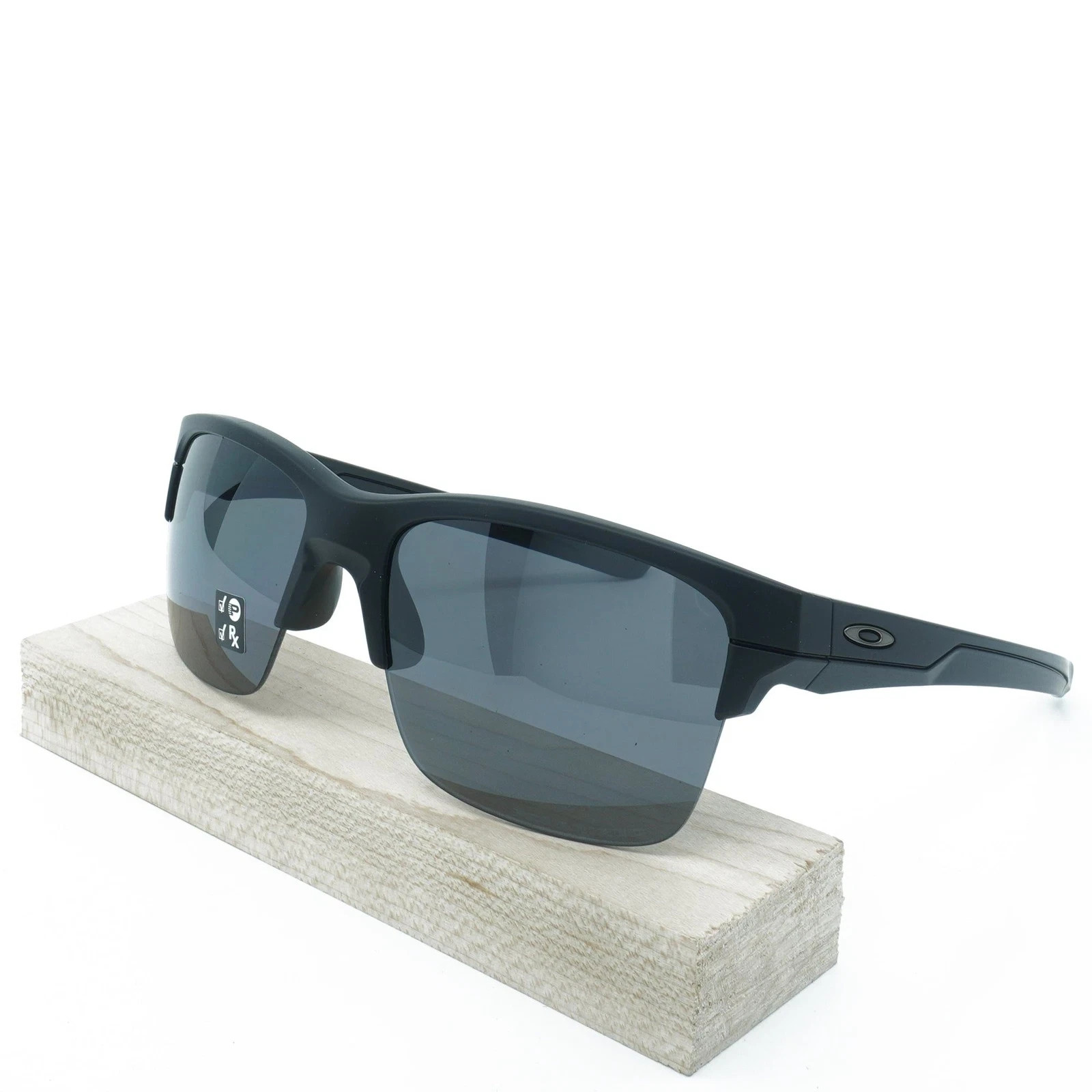 Mens Oakley Thinlink Polarized Sunglasses OO9316-11
