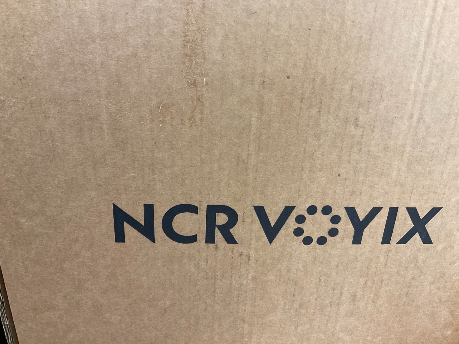 NCR Voyix 7772 RealPOS CX7 15.6” Touch Core i5 120 GB 8GB  AlO P-7772-CX7-I5-DT