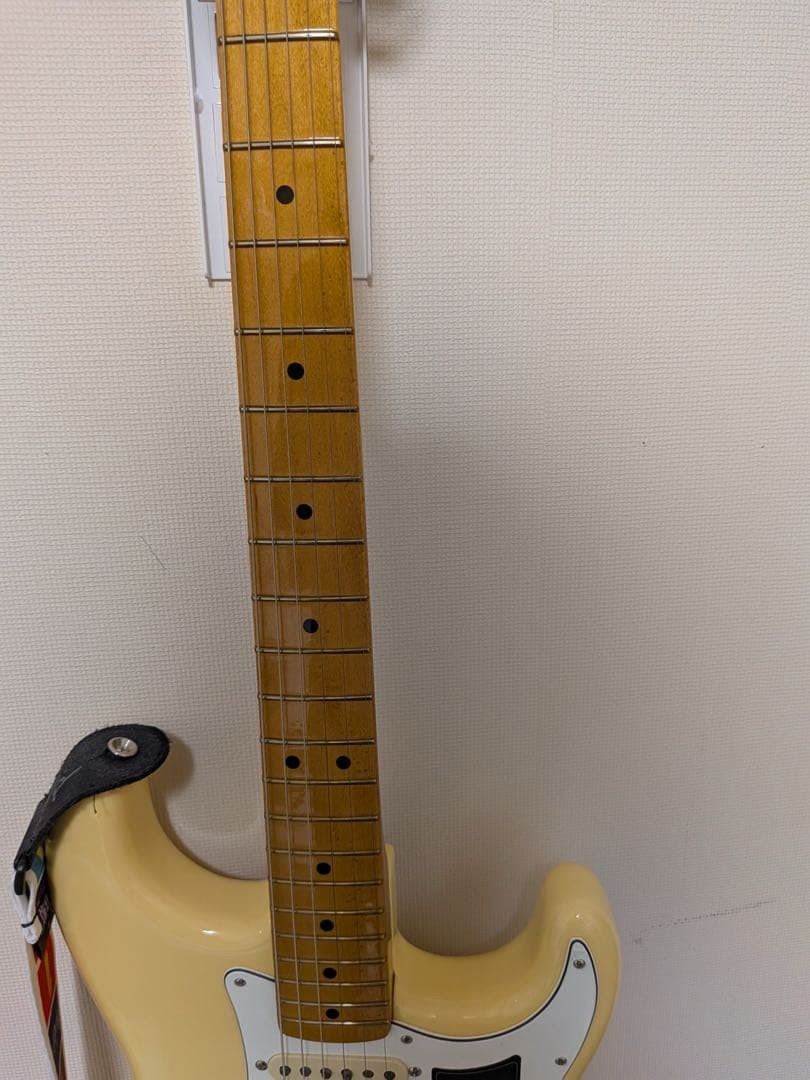 Fender Vintera Ii 70S Stratocaster White