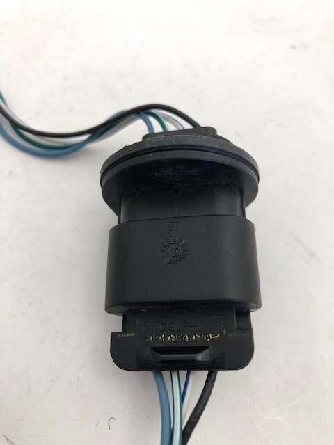Delphi Wiring PC61837