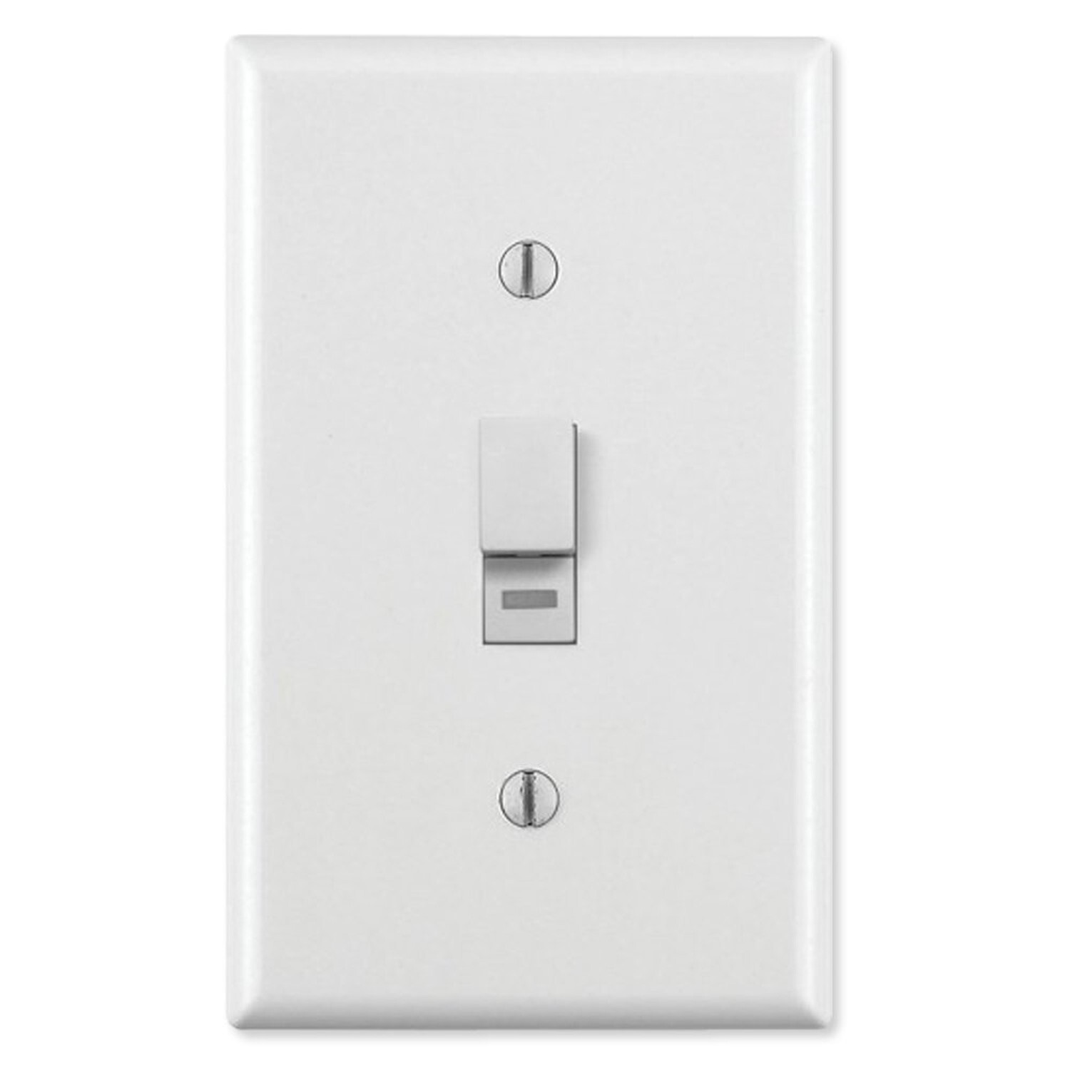 X10 WS469 Push Button Relay Wall Switch