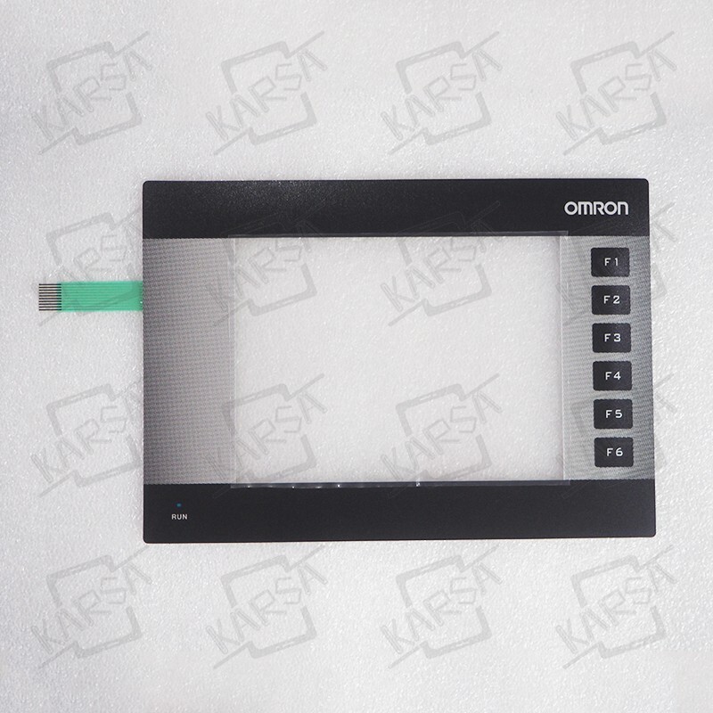 NQ5-SQ000-B Touch Screen Panel for OMRON NQ5-SQ000-B Membrane Keypad Switch