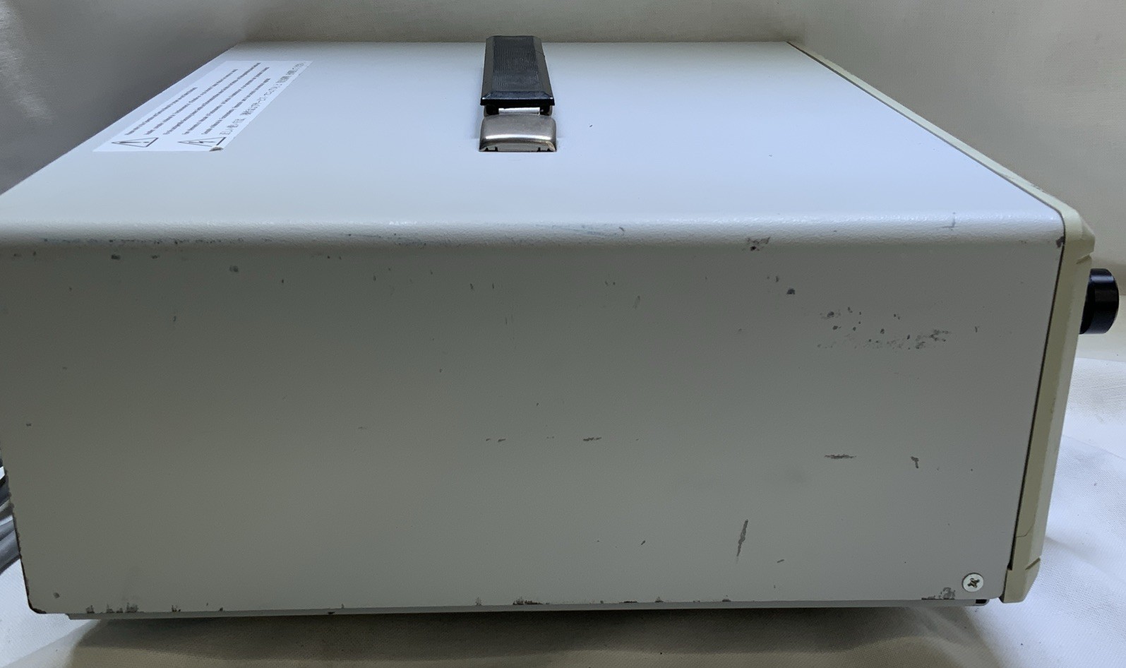 Luxtec 9300XSP Light Source