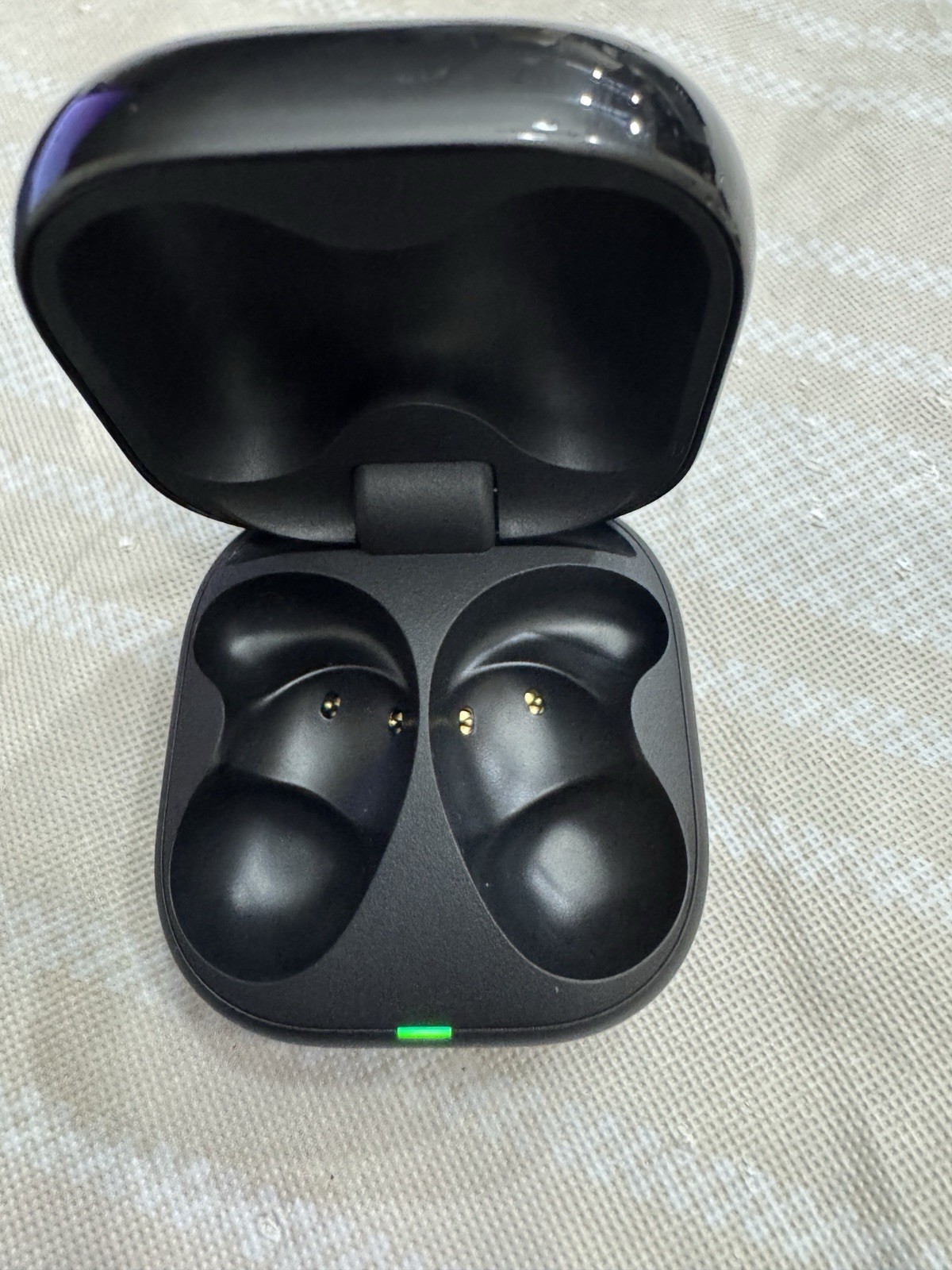 Sony WF-LS910N LinkBuds Fit CHARGING CASE Replacement Charging Case - Black