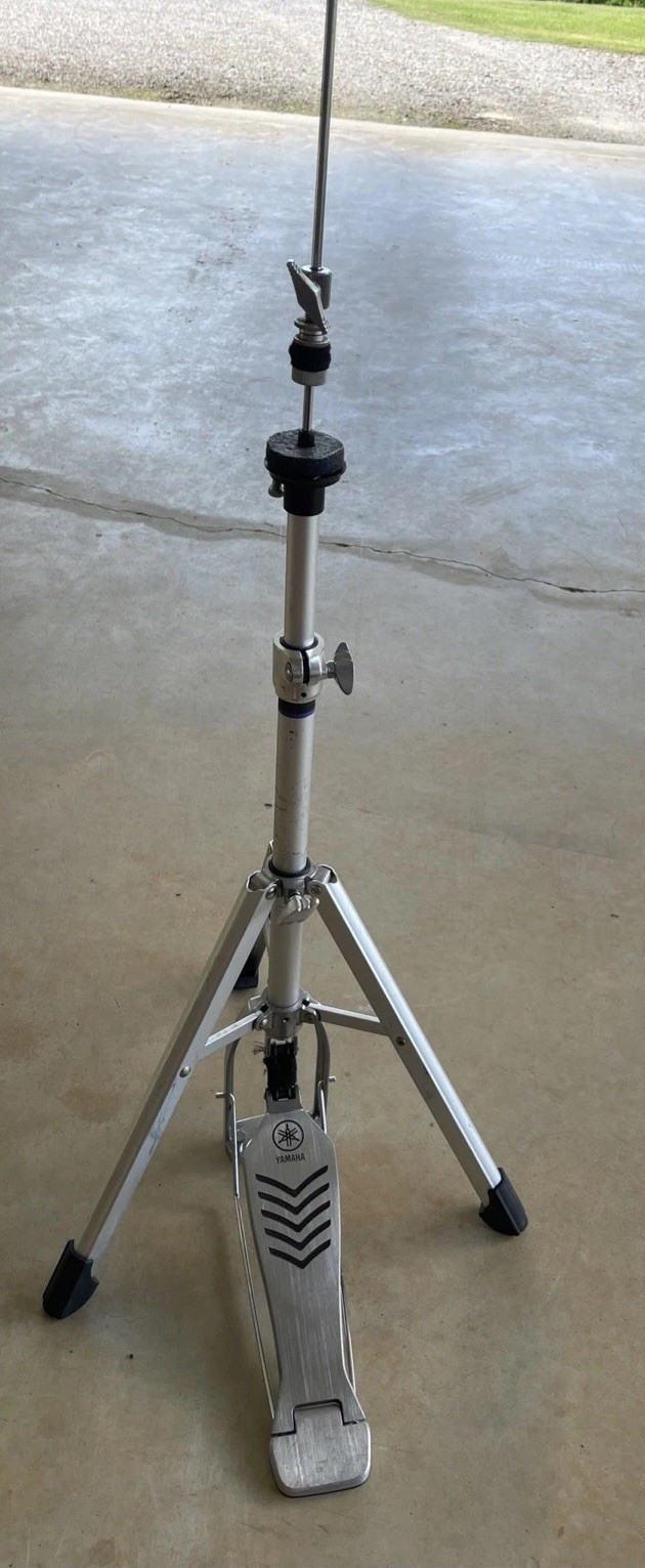 Yamaha Crosstown HHS3 Advanced Lightweight Hi Hat Stand