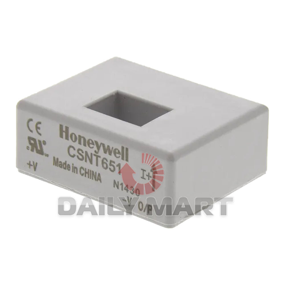 New In Box HONEYWELL CSNT651 Power Supply Module